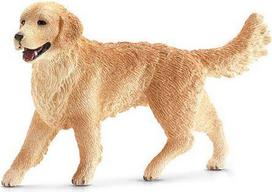 Schleich Golden Retriever Female 16395