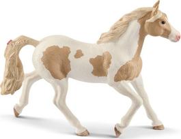 schleich horse - Schleich Paint Horse Mare 13884 - 1 nuotrauka