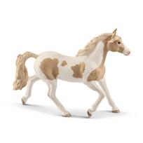 schleich horse - Schleich Paint Horse Mare 13884 - 2 nuotrauka
