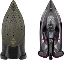 lygintuvas tefal ultimate - Tefal FV 9835 ULTIMATE PURE IRON - 5 nuotrauka
