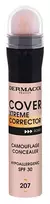 Dermacol Cover Xtreme Concealer SPF 30 maskuoklis veidui 8 g. - 210