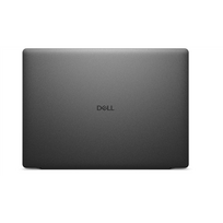amd radeon - Dell Pro 14 Essential PV14255, AMD Ryzen 7 250, 16 GB, 512 GB, 14", Juodas (Black) - 2 nuotrauka