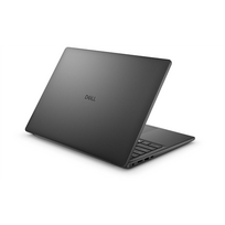 amd radeon - Dell Pro 14 Essential PV14255, AMD Ryzen 7 250, 16 GB, 512 GB, 14", Juodas (Black) - 4 nuotrauka