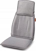 masazine sedyne - Beurer MG330 Shiatsu - 1 nuotrauka