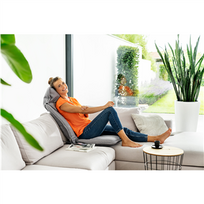 masazine sedyne - Beurer MG330 Shiatsu - 3 nuotrauka