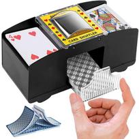 HASBRO Pokerio kortų maišytuvas, LT