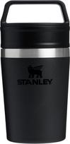 Stanley The Café-To-Go Travel Mug, 0.23 l, juodas (Black)