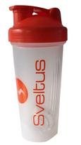 Sveltus Gertuvė SHAKER 600 ml