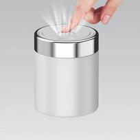termosai maistui 5 l - Maestro MR-1649-50-WHITE maisto termosas 0.5 l Baltas (White) - 1 nuotrauka