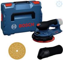 bosch 12v - Bosch GEX 12V-150-3 Solo, LB - 1 nuotrauka