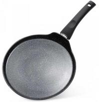 Vilde Black Line 199077, 24 cm, aliuminis (Juodas)