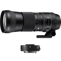 Sigma 150-600mm F5-6.3 DG OS HSM TC-1401 for Nikon