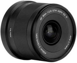 viltrox air - Viltrox AF 9mm F2.8 Di III Nikon Z - 1 nuotrauka