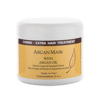 Cosmofarma Plaukų kaukė su Argano aliejumi ARGAN 500ml