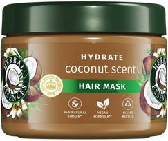 Herbal Essences Hydrate Coconut Scent Hair Mask plaukų kaukė, 500 ml