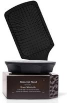 Plaukų priežiūros priemonių rinkinys Saphira Mineral Mud & Kit SAFKIT1, sudaro: plaukų kaukė 500 ml, šepetys plaukams x 1