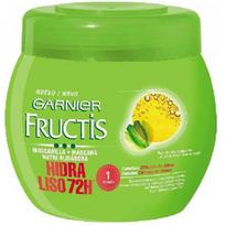 Plaukų kaukė Garnier Fructis Mascarilla Hidraliso 300ml