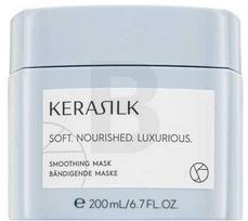 Goldwell Maitinamoji ir glotninamoji plaukų kaukė "Kerasilk" (glotninamoji kaukė) 200 ml