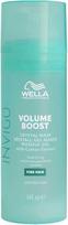 Wella Professional Invigo Volume Boost (Crystal Mask) Plaukų kaukė 145ml plaukų priežiūra Moterims