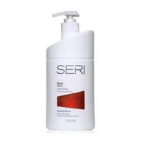 Plaukų kaukė sausiems, pažeistiems plaukams Farcom Professional SERI Moist Core Hair Mask 1000 ml