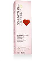 Paul Mitchell Clean Beauty Color Protect 150mlml plaukų kaukė
