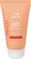 Wella Professional Invigo Color Brilliance Plaukų kaukė 75mlml plaukų kaukė Moterims