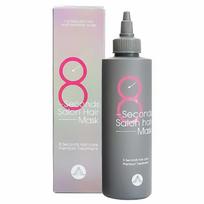 Masil MASIL 8 Seconds Salon Hair Mask 350 ml plaukų kaukė Unisex