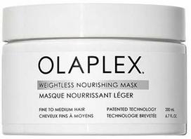 Olaplex Lengva maitinamoji plaukų kaukė (nesvarbi maitinamoji kaukė)