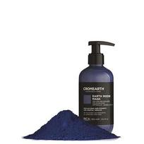 Geltonus atspalvius neutralizuojanti plaukų kaukė RICA Cromearth Earth Moon Mask 250 ml