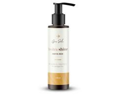 Grasole HYDRA SHINE, aliejinė plaukų kaukė, 100 ml.