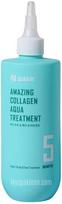 Spaklean SPAKLEAN Amazing Collagen Aqua Treatment 300 ml plaukų kaukė Unisex