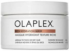 Olaplex Drėkinamoji plaukų kaukė (sodriai drėkinanti kaukė)