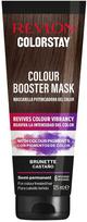 Revlon Colorstay spalvą paryškinanti ruda plaukų kaukė, 125 ml