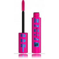 Maybelline Lash Sensational Firework Waterproof vandeniui atsparus blakstienų tušas - Black (Waterproof)