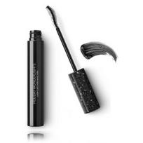 Kiko Milano Holiday Wonderlights Lash Catcher Mascara apimties suteikiantis blakstienų tušas - Black