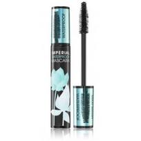 Dermacol Imperial Waterproof ilginantis blakstienų tušas - Black