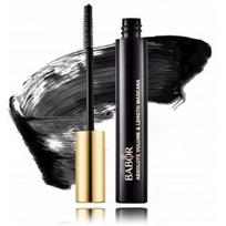 Babor Absolute Volume & Length Mascara ilginantis ir apimties suteikiantis blakstienų tušas - Black