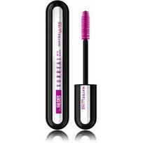 Maybelline The Falsies Surreal Mascara apimties suteikiantis blakstienų tušas - Meta Black