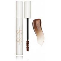 Clarins SOS Lashes Serum Mascara maitinantis blakstienų serumas / tušas - Caramel
