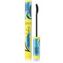 Eveline Viva Volume Lashes apimties suteikiantis blakstienų tušas - Black