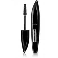 L'Oreal False Lash Oversized apimties suteikiantis blakstienų tušas - Black