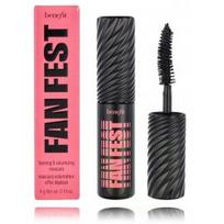 Benefit Fan Fest Fanning & Volumizing Mascara blakstienų tušas - 4 g.