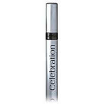 Gosh Celebration Volume & Lenght Mascara apimties suteikiantis blakstienų tušas - Black