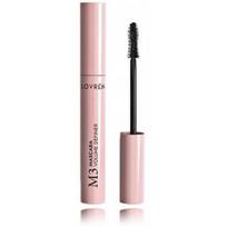 Lovrén M3 Volume Definer Mascara apimties suteikiantis blakstienų tušas - Black