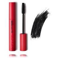 Inglot All Eye Desire Mascara apimties suteikiantis blakstienų tušas - Black