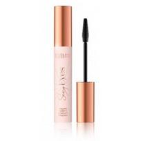 Eveline Sexy Eyes Thickening Lengthening and Lifting Mascara apimties suteikiantis blakstienų tušas - Black