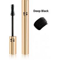 Sisley Phyto-Noir Volume & Lift Mascara apimties suteikiantis blakstienų tušas - Deep Black