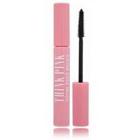 Dermacol Think Pink Extreme Length Mascara ilginantis blakstienų tušas - Black
