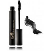 Babor Extra Curl & Volume Mascara užriečiantis ir apimties suteikiantis blakstienų tušas - Black