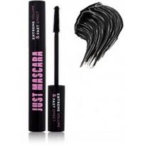 Dermacol Just Mascara blakstienų tušas - Black